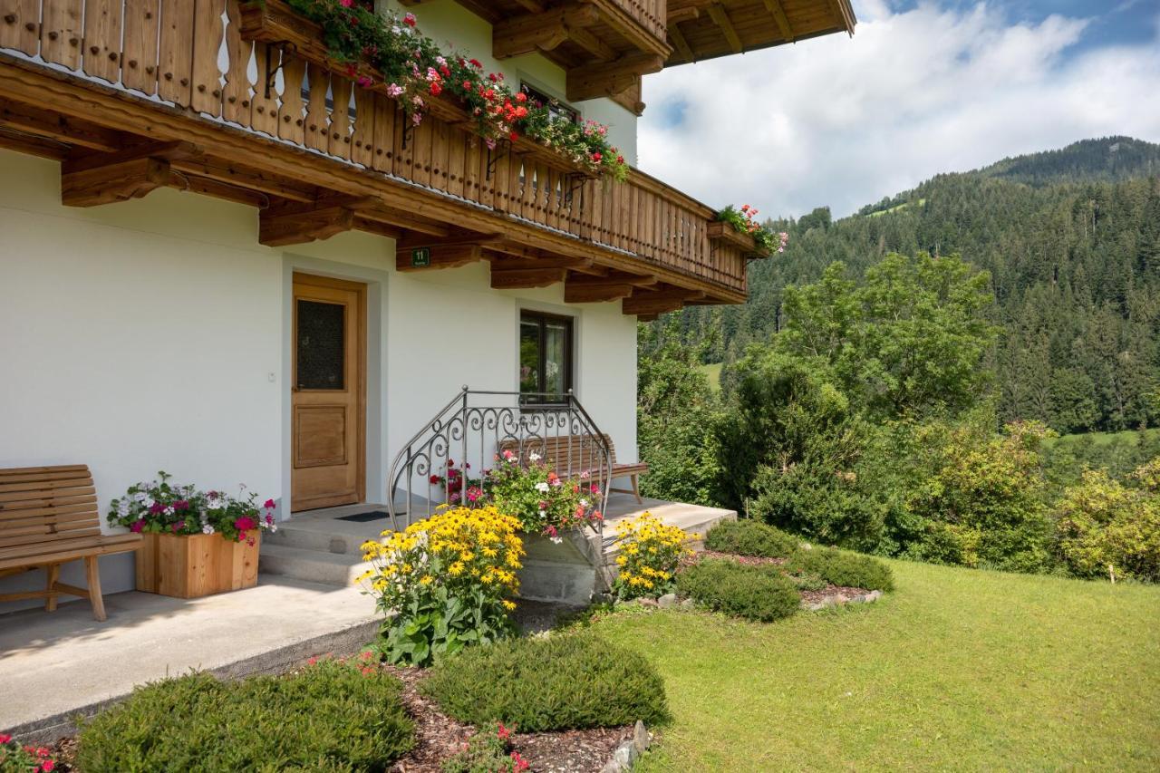 Ferienwohnung Kalkschmied Soll Exterior photo
