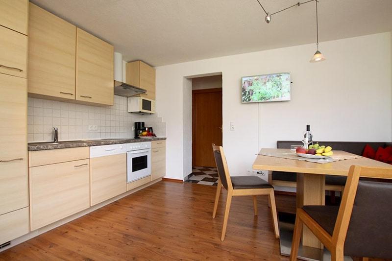 Ferienwohnung Kalkschmied Soll Exterior photo