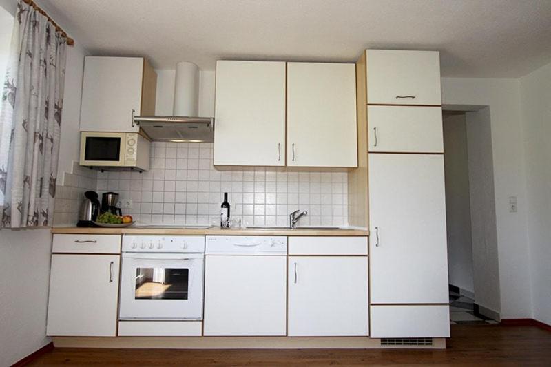 Ferienwohnung Kalkschmied Soll Exterior photo