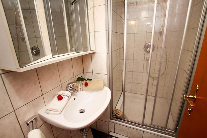 Ferienwohnung Kalkschmied Soll Exterior photo
