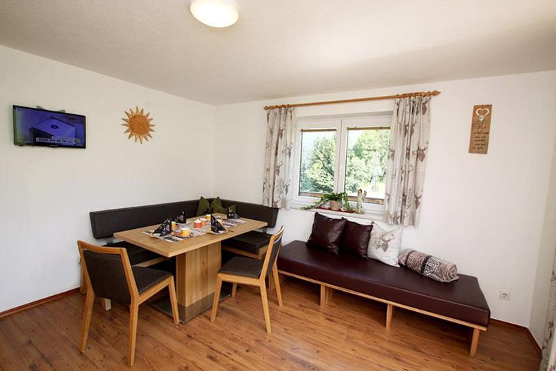 Ferienwohnung Kalkschmied Soll Exterior photo
